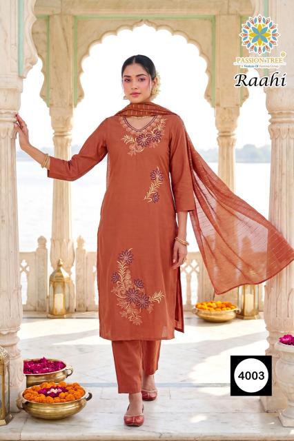 Passion tree raahi vol 4 kurti wholesalers in guqahati